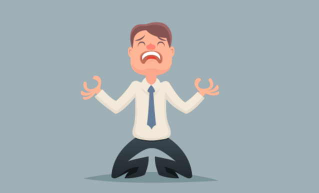 常見的Web設(shè)計錯誤，要不惜一切代價避免